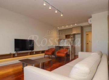 Apartamento · 66m² · 1 Quarto · 1 Vaga · Apartamento em Pinheiros