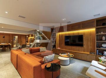 Casa · 288m² · 4 Quartos · 2 Vagas · Casa à venda no Jardim Europa