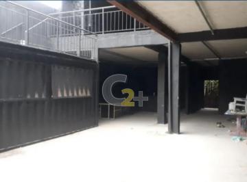 Comercial · 200m² · 6 Vagas · Galpão comercial para locação na Vila Madalena com 200m2 e 6 vagas