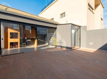 Apartamento · 140m² · 2 Quartos · 2 Vagas · Cobertura à venda na Pompéia com 2 quartos, sendo 1 suite e 2 vagas