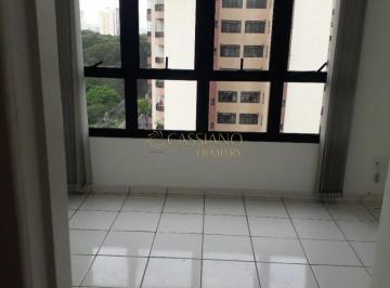 Comercial · 36m² · 1 Vaga · Sala comercial para locação de 36m² | 01 banheiro e 01 vaga de garagem | Edifício Madison Tower - Ja