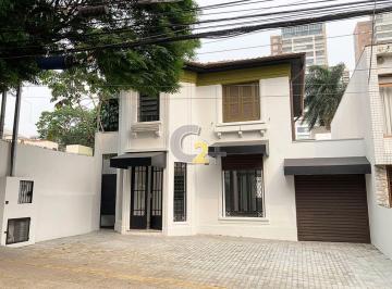Comercial · 320m² · 4 Quartos · 4 Vagas · Casa comercial para locação na Água branca com 4 quartos e 5 vagas