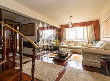 Apartamento · 168m² · 3 Quartos · 2 Vagas · Cobertura a venda na Vila Mariana com 3 quartos, sendo 1 suite e 2 vagas