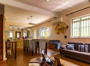 Casa · 180m² · 2 Quartos · 5 Vagas · Casa sobrado à venda, Pinheiros, 2 quartos, 5 vagas mobiliado