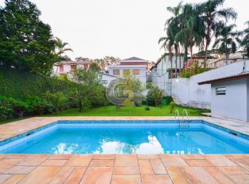 Casa · 488m² · 4 Quartos · 6 Vagas · Casa a venda em Santo Amaro 4 quartos 2 suites 6 vagas