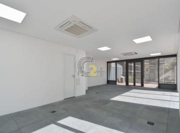 Comercial · 80m² · 1 Vaga · Conjunto Comercial à venda no Jardim Paulista, 80m², 1 vaga de garagem