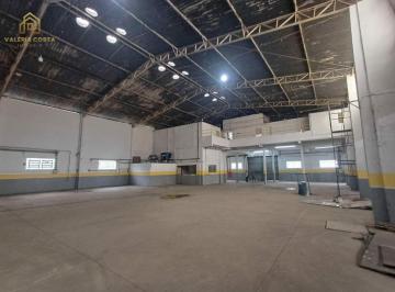 Comercial · 4600m² · 20 Vagas · Galpão Para venda - Parque Novo mundo Zona Norte São Paulo/SP