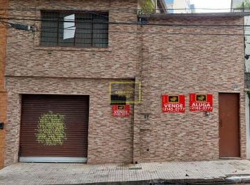 Casa · 137m² · 2 Quartos · 1 Vaga · Casa Comercial na Conceição pertinho da Saúde e Jabaquara