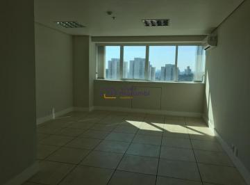 Comercial · 41m² · 1 Vaga · Conjunto Comercial no Morumbi