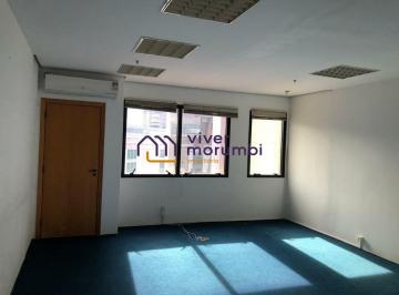 Comercial · 35m² · 1 Vaga · Imóvel Comercial na Vila Olímpia