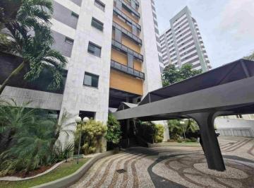 Apartamento · 400m² · 5 Quartos · 5 Vagas · Excelente apartamento 5 quartos, suítes à venda na Graça