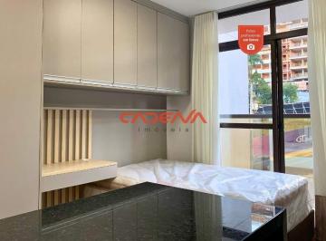 Apartamento · 21m² · 1 Quarto · Studio para aluguel no Mossunguê