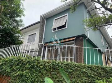 Casa · 145m² · 3 Quartos · 2 Vagas · Sobrado à Venda em Vila Clementino - São Paulo/SP.