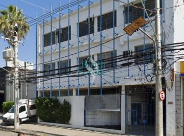 Comercial · 1510m² · 30 Vagas · Prédio Comercial à Venda em Santo Amaro - São Paulo/SP.