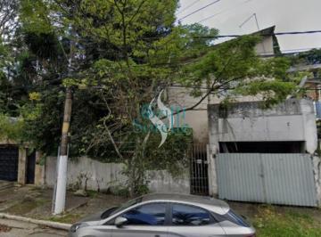 Casa · 200m² · 3 Quartos · 1 Vaga · Sobrado à Venda em Jardim Petrópolis - São Paulo/SP.