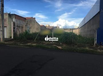 Terreno · 360m² · Terreno disponível para venda no bairro Santa Mônica em Uberlândia MG