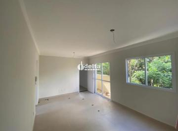 Apartamento · 96m² · 2 Quartos · 1 Vaga · Apartamento disponível para venda no bairro Daniel Fonseca em Uberlândia-MG