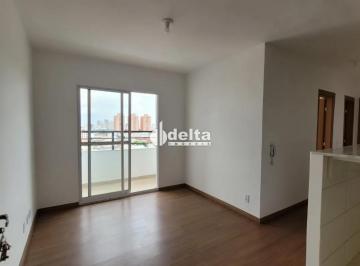 Apartamento · 50m² · 2 Quartos · 1 Vaga · Apartamento disponível para venda no bairro Martins em Uberlândia-MG