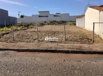 Terreno · 250m² · Terreno disponível para venda no bairro Nossa Senhora das Graças em Uberlândia MG