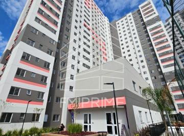 Apartamento · 40m² · 2 Quartos · Apartamento para VENDA com 40m², 2 quartos e sem vaga