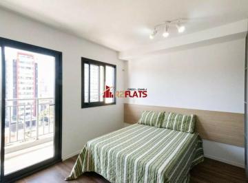 Apartamento · 27m² · 1 Quarto · Apartamento com ótimo preço no bairro Moema. Confira!
