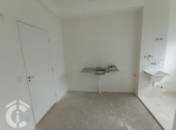 Apartamento · 35m² · 1 Quarto · Apartamento novo à venda com lazer, 35 m² - Mooca