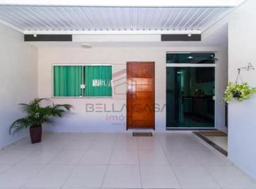 Casa · 83m² · 3 Quartos · 2 Vagas · Sobrado Impecável - Parque São Lucas - 3 dorm + 2 vagas
