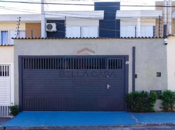 Casa · 83m² · 3 Quartos · 2 Vagas · Sobrado Impecável - Parque São Lucas - 3 dorm + 2 vagas