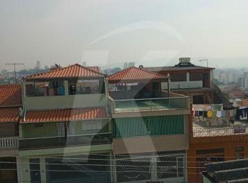Casa · 140m² · 5 Quartos · 2 Vagas · Imóvel com 3 casas no mesmo terreno - Vila Medeiros