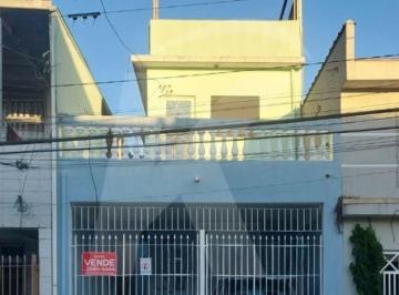 Casa · 140m² · 5 Quartos · 2 Vagas · Imóvel com 3 casas no mesmo terreno - Vila Medeiros