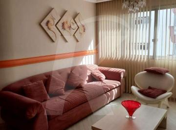 Apartamento · 124m² · 3 Quartos · 2 Vagas · Apartamento em Santana com 3 quartos, 2 vagas de garagem