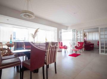 Apartamento · 243m² · 5 Quartos · 3 Vagas · Cobertura de 243 m² na R. Tabor no Ipiranga em Condomínio Clube