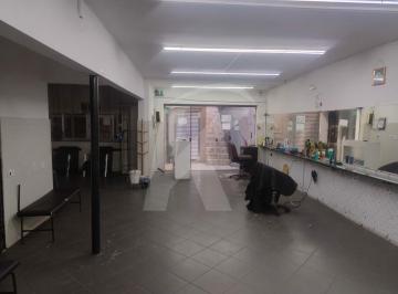 Comercial · 86m² · Salão Comercial no Tucuruvi com 02 banheiros