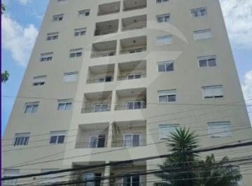 Apartamento · 103m² · 3 Quartos · 3 Vagas · Apartamento à venda na Vila Aurora com 3 dormitórios (1 suíte) e 3 vagas