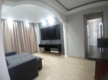Apartamento · 48m² · 1 Quarto · 1 Vaga · apartamento bairro indianopolis