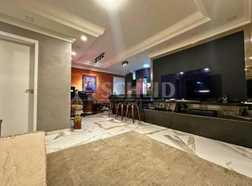 Apartamento · 87m² · 2 Quartos · 2 Vagas · Apartamento a venda de 87,00m² útil com 2 quartos e 2 vagas, no Jardim Prudência.