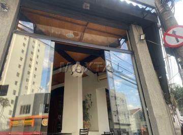 Comercial · 212m² · Salão comercial para locação de 212m², com 2 banheiros, em Santana, próximo ao metrô.