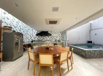 Casa · 450m² · 3 Quartos · 4 Vagas · Sobrado 450m², alto padrão, com 3 quartos, totalmente reformado- Mandaqui