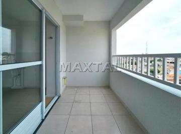 Apartamento · 35m² · 2 Quartos · Apartamento à venda de 38m², com 2 quartos e 1 banheiro, na Casa Verde.