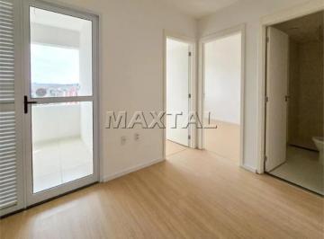 Apartamento · 35m² · 2 Quartos · Apartamento à venda de 38m², com 2 quartos e 1 banheiro, na Casa Verde.