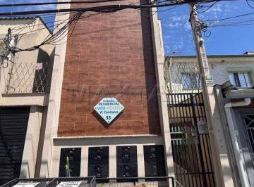 Apartamento · 30m² · 1 Quarto · Apartamento seminovo à venda no Vila Constança, de 30 m², com 1 dormitório, sala e 1 banheiro.