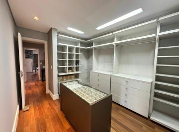 Apartamento · 259m² · 4 Quartos · 4 Vagas · Luxo e Conforto no Tatuapé: Apartamento de 258 m² no Edifício Bahamas