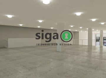 Comercial · 774m² · 6 Vagas · Loja comercial  p  locação Tatuapé