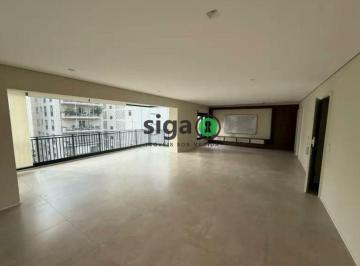 Apartamento · 226m² · 3 Quartos · 4 Vagas · Apto 226m², nos Jardins, para Venda ou Locação, Semi mobiliado, 3 suites, 4 vgs nunca habitado
