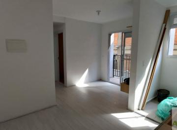 Casa · 40m² · 2 Quartos · Apto Novo no Residencial Vibra Jurubatuba Próximo ao Senac.
