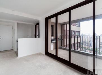 Apartamento · 71m² · 2 Quartos · 1 Vaga · Descubra o seu novo lar no coração de Perdizes!