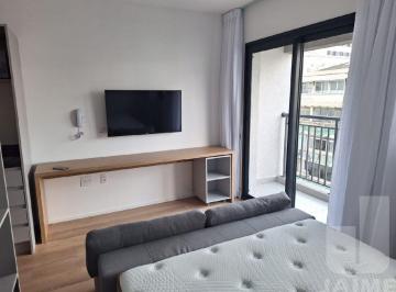 Apartamento · 28m² · 1 Quarto · Oportunidade Imperdível: Studio à Venda e Locação na Vila Buarque!
