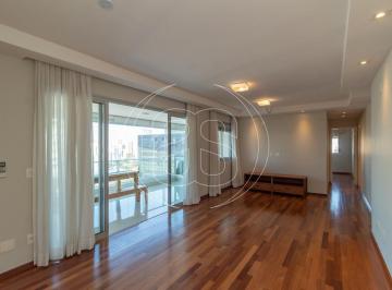 Apartamento · 105m² · 2 Quartos · 2 Vagas · APARTAMENTO PARA VENDA 105 MT² COM SUÍTES NO BROOKLIN
