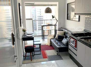 Apartamento · 32m² · 1 Quarto · Studio Nex One Consolação Belas Artes, disponível para venda com 32m² e 01 dormitório