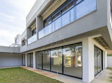 Casa · 931m² · 4 Quartos · 12 Vagas · Casa de Condomínio à Venda em Jardim Petrópolis - 4 Quartos - Suítes - 12 Vagas - 931m²
